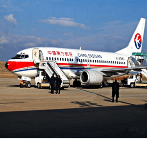 荷花航空物流航空快运业稳步发展的原因是什么？